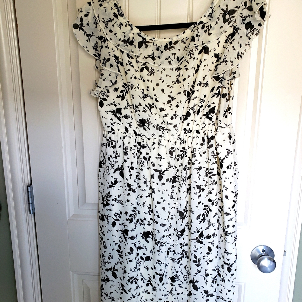 Converse dress L